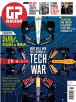 AUTOSPORT